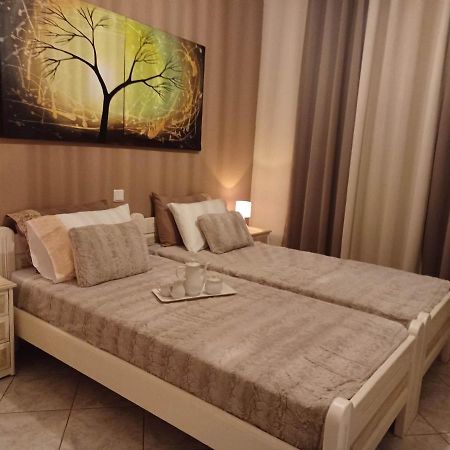 Rafaelhouse Διαμέρισμα Χανιά Εξωτερικό φωτογραφία