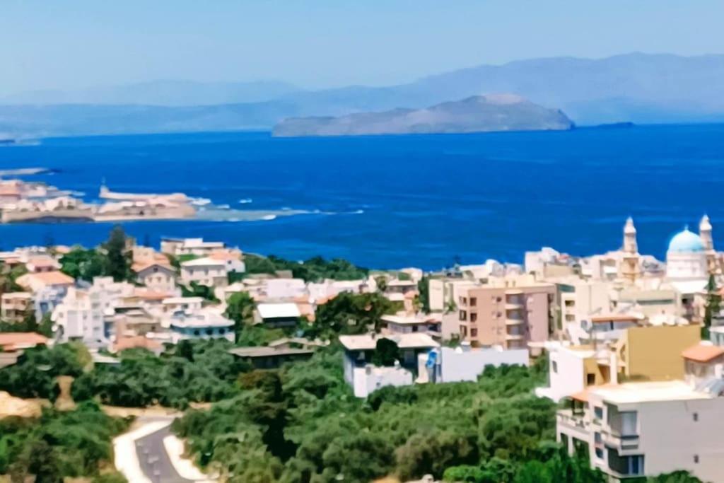 Rafaelhouse Διαμέρισμα Χανιά Εξωτερικό φωτογραφία