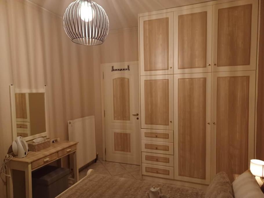Rafaelhouse Διαμέρισμα Χανιά Εξωτερικό φωτογραφία