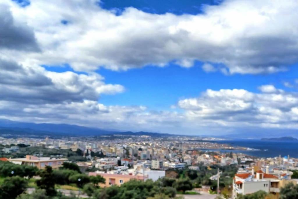 Rafaelhouse Διαμέρισμα Χανιά Εξωτερικό φωτογραφία