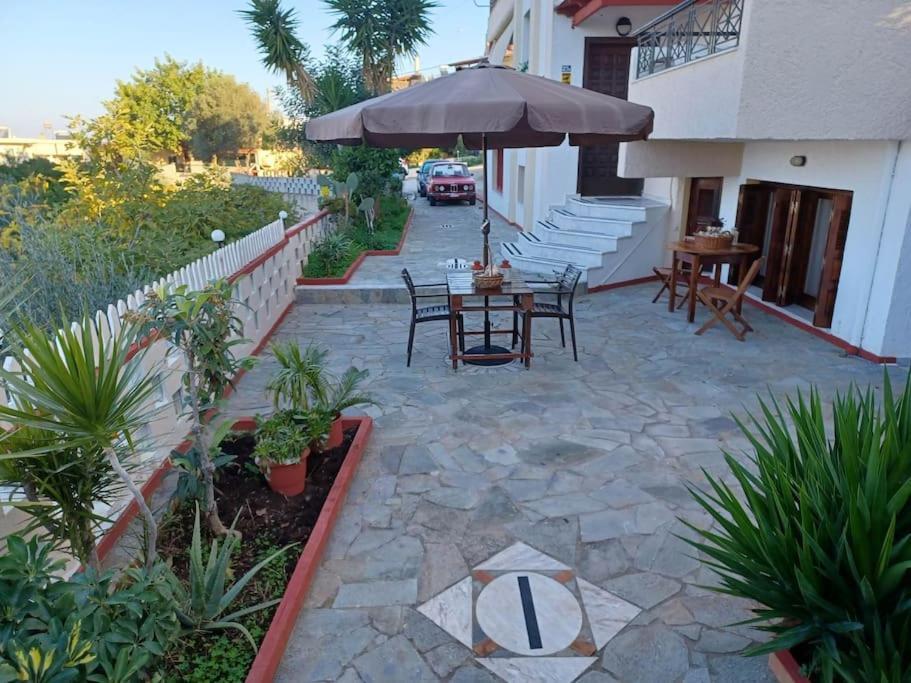 Rafaelhouse Διαμέρισμα Χανιά Εξωτερικό φωτογραφία