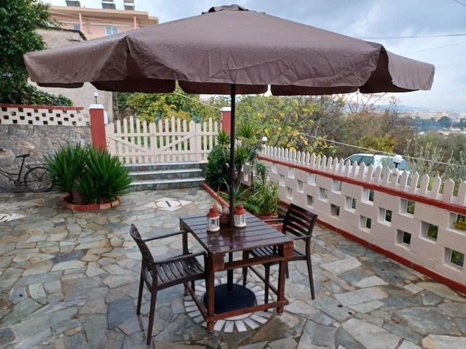Rafaelhouse Διαμέρισμα Χανιά Εξωτερικό φωτογραφία