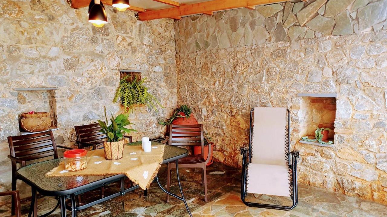 Rafaelhouse Διαμέρισμα Χανιά Εξωτερικό φωτογραφία