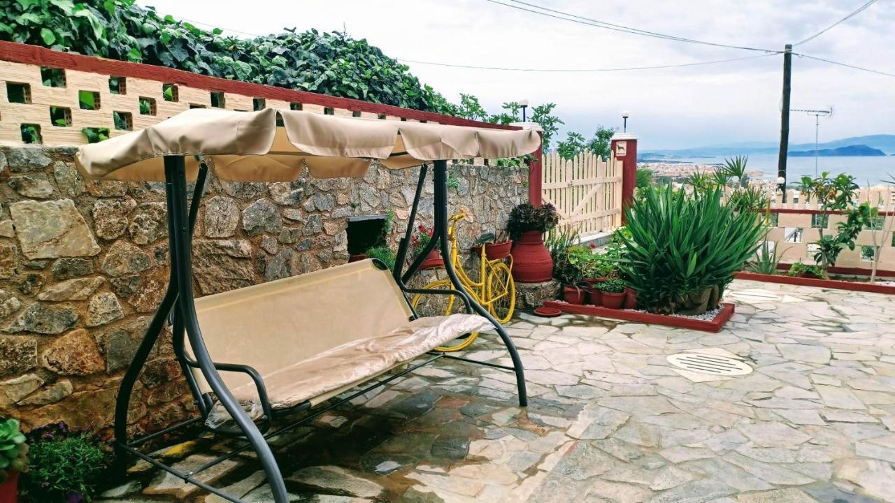 Rafaelhouse Διαμέρισμα Χανιά Εξωτερικό φωτογραφία