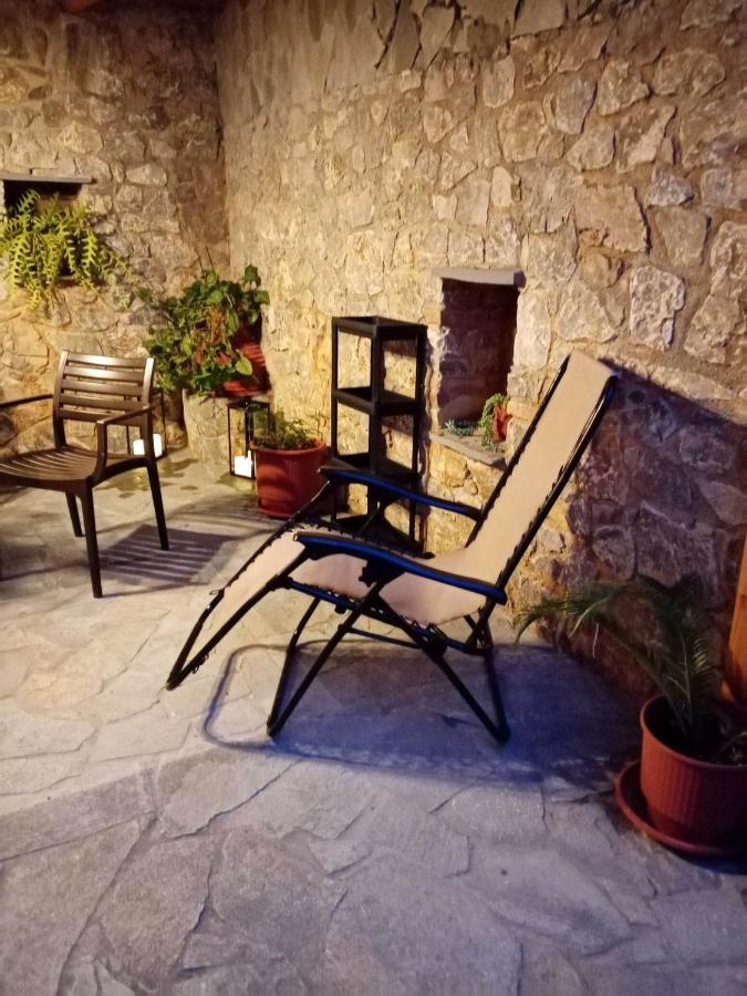 Rafaelhouse Διαμέρισμα Χανιά Εξωτερικό φωτογραφία