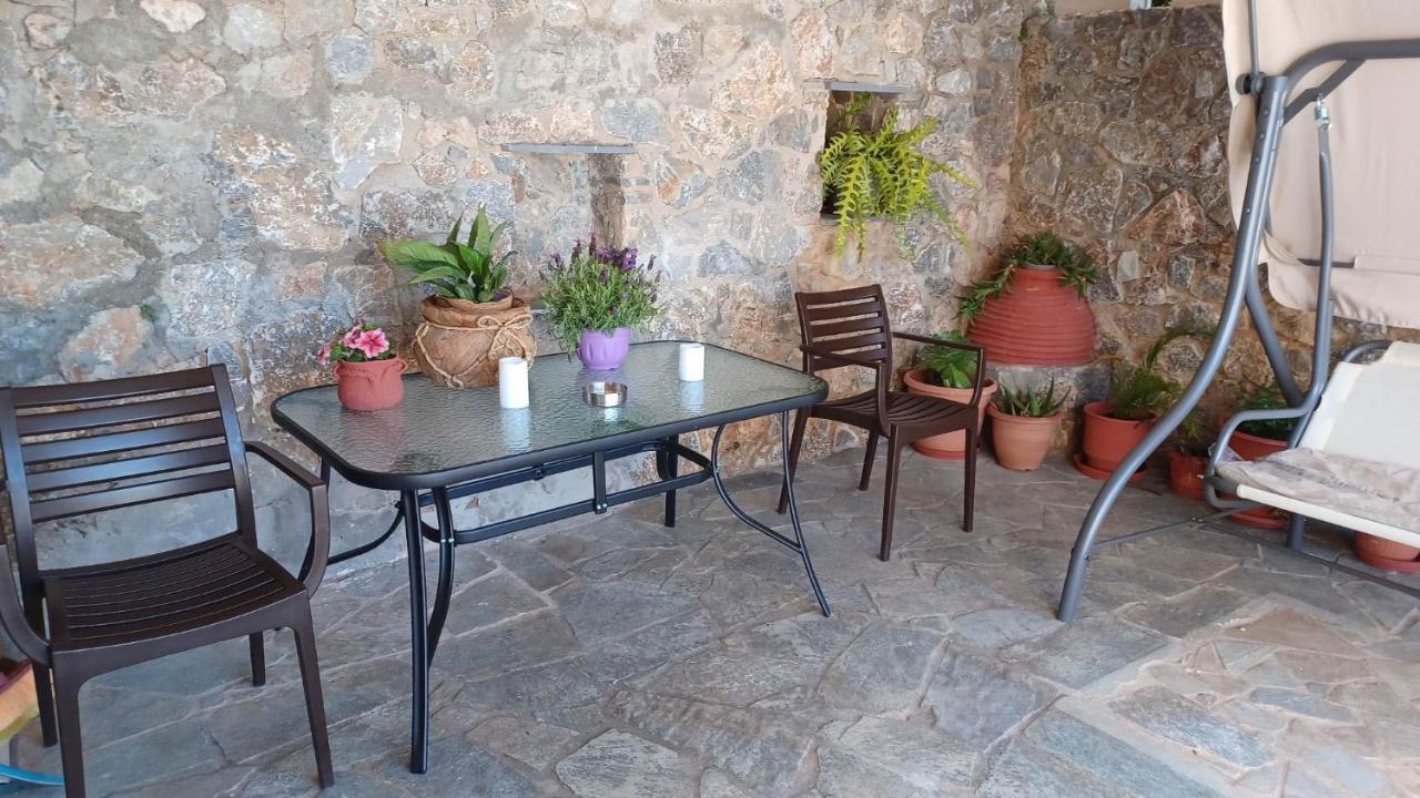 Rafaelhouse Διαμέρισμα Χανιά Εξωτερικό φωτογραφία