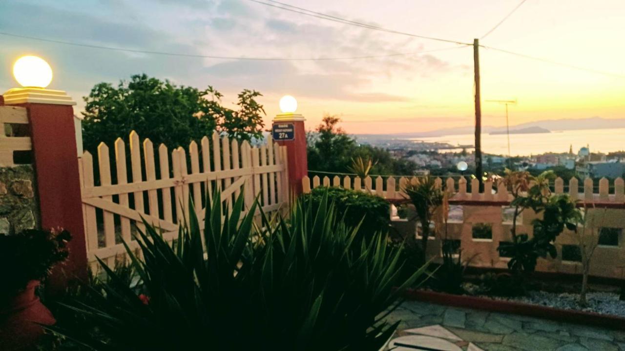 Rafaelhouse Διαμέρισμα Χανιά Εξωτερικό φωτογραφία