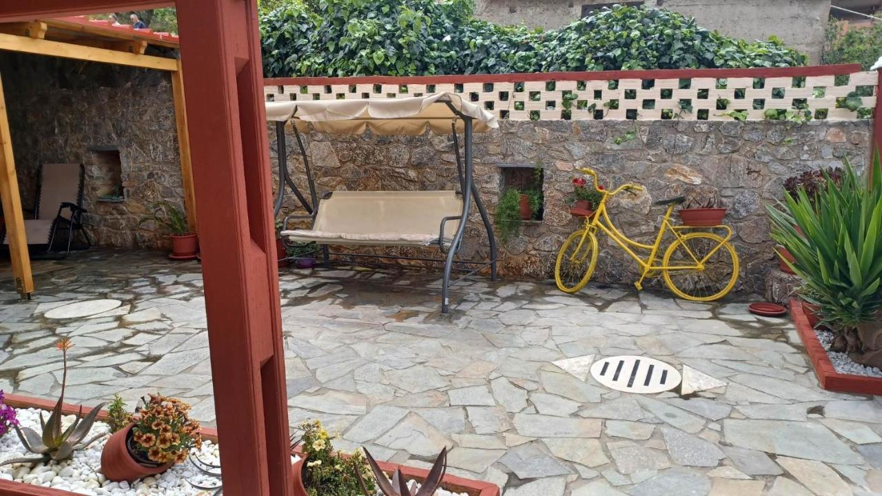 Rafaelhouse Διαμέρισμα Χανιά Εξωτερικό φωτογραφία