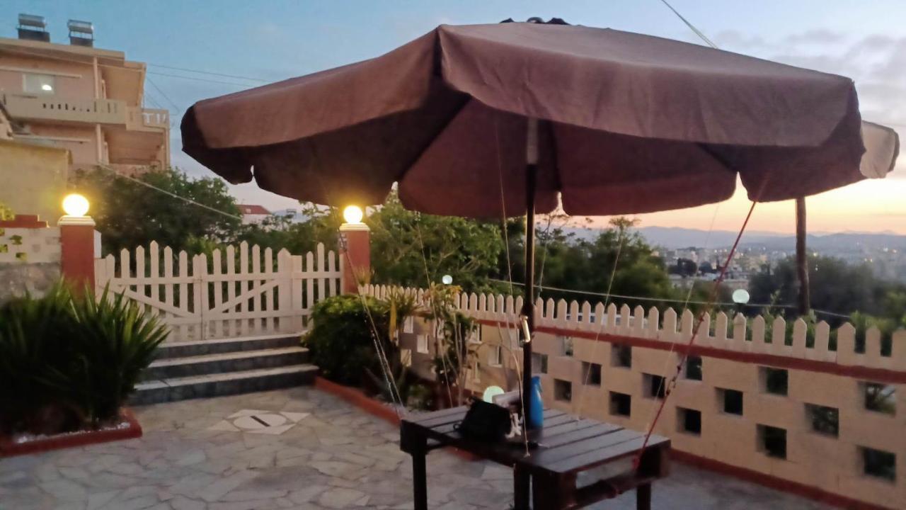 Rafaelhouse Διαμέρισμα Χανιά Εξωτερικό φωτογραφία